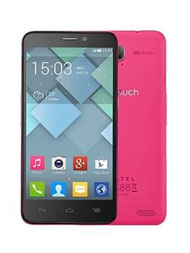 Alcatel One Touch Idol S