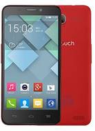 Alcatel One Touch Idol S