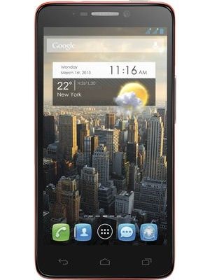 Alcatel One Touch Idol Ultra Price