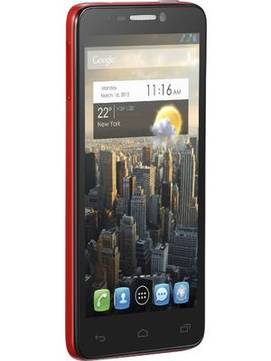 Alcatel One Touch Idol Ultra