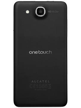 Alcatel One Touch Idol X