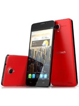 Alcatel One Touch Idol X