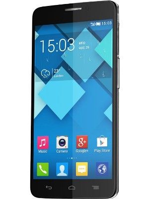 Alcatel One Touch Idol X Plus Price