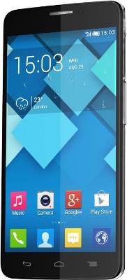 Alcatel One Touch Idol X Plus