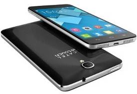 Alcatel One Touch Idol X Plus