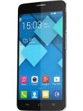 Compare Alcatel One Touch Idol X Plus