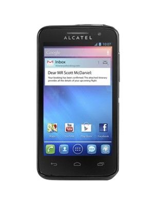 Alcatel One Touch Inspire 2 Price
