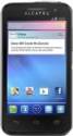 Alcatel One Touch Inspire 2