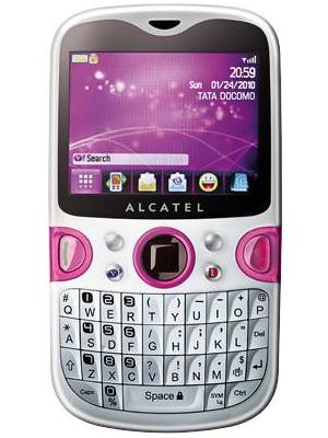 Alcatel One Touch Net Price