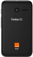 Alcatel One Touch Orange Klif