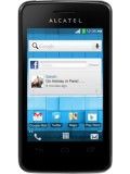 Alcatel One Touch Pixi 4007D price in India
