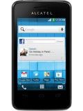 Compare Alcatel One Touch Pixi 4007D