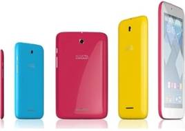 Alcatel One Touch POP 7S