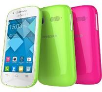Alcatel One Touch Pop C1