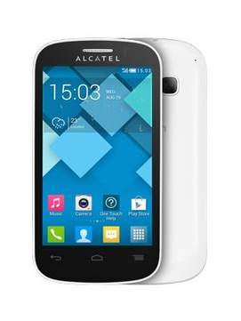 Alcatel One Touch Pop C3 4033A