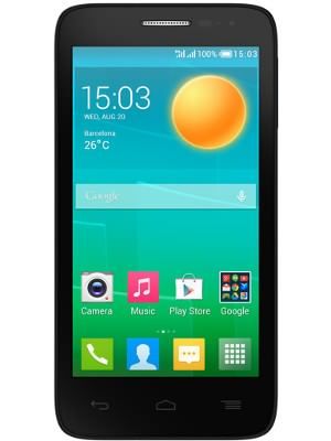 Alcatel One Touch Pop D5 5038D Price