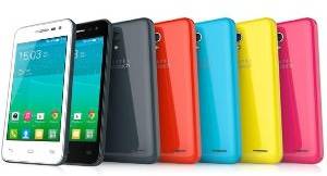 Alcatel One Touch Pop S3