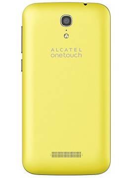 Alcatel One Touch Pop S7