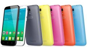 Alcatel One Touch Pop S7