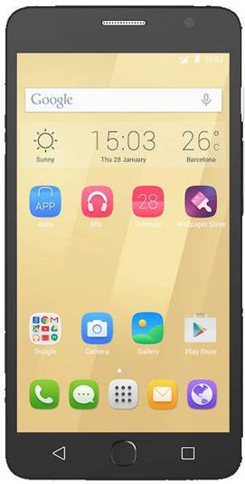 Alcatel One Touch Pop Star 5070D