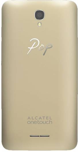 Alcatel One Touch Pop Star 5070D