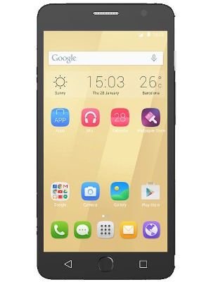 Alcatel One Touch Pop Star 5070D Price