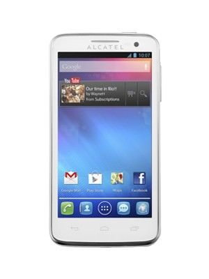 Alcatel One Touch Sapphire 2 Price