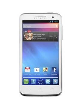 Alcatel One Touch Sapphire 2