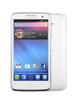 Alcatel One Touch Sapphire 2