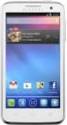 Alcatel One Touch Sapphire 2