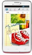 Alcatel One Touch Scribe Easy 8000