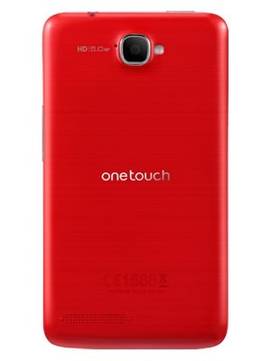Alcatel One Touch Scribe Easy 8000