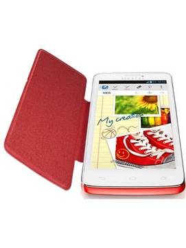 Alcatel One Touch Scribe Easy 8000