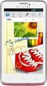 Alcatel One Touch Scribe Easy 8000