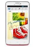 Alcatel One Touch Scribe Easy 8000 price in India