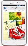 Alcatel One Touch Scribe Easy 8000D