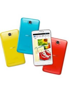 Alcatel One Touch Scribe Easy 8000D