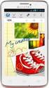 Alcatel One Touch Scribe Easy 8000D
