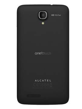 Alcatel One Touch Scribe HD LTE