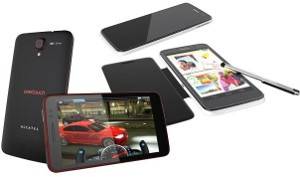 Alcatel One Touch Scribe HD LTE