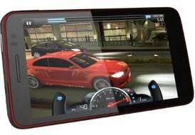 Alcatel One Touch Scribe HD
