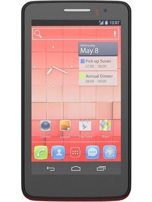 Alcatel One Touch Scribe X Price