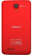 Alcatel One Touch Scribe X
