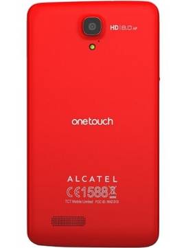 Alcatel One Touch Scribe X