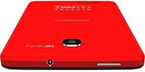 Alcatel One Touch Scribe X