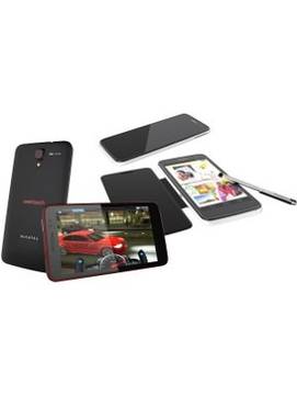 Alcatel One Touch Scribe X