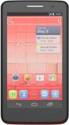 Alcatel One Touch Scribe X