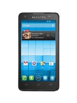 Alcatel One Touch Snap LTE