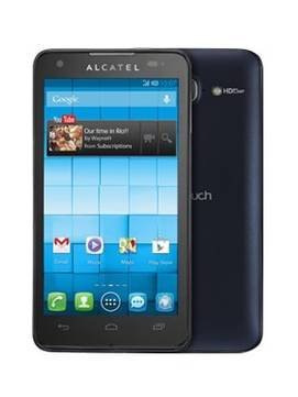 Alcatel One Touch Snap LTE