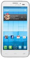 Alcatel One Touch Snap